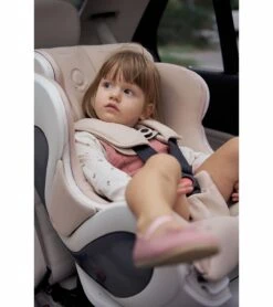 Babyark Convertible Car Seat - Eggshell / Midnight Blue -Stroller Promotion Store babyark convertible car seat eggshell midnight blue 13