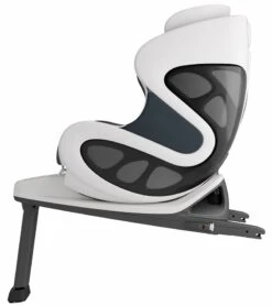 Babyark Convertible Car Seat - Eggshell / Midnight Blue -Stroller Promotion Store babyark convertible car seat eggshell midnight blue 9