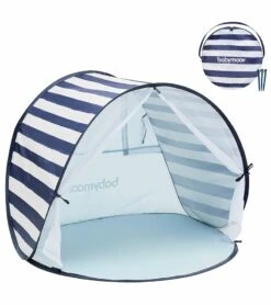 Babymoov Anti-UV Pop-Up Outdoor Tent - Marine