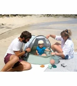 Babymoov Aquani Provence Anti-UV Pop-Up Tent & Pool -Stroller Promotion Store babymoov aquani provence anti uv pop up tent pool 9