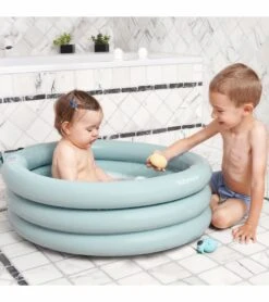 Babymoov Inflatable Bathtub And Kiddie Pool All In One -Stroller Promotion Store babymoov inflatable bathtub and kiddie pool all in one 179