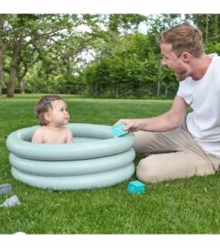 Babymoov Inflatable Bathtub And Kiddie Pool All In One -Stroller Promotion Store babymoov inflatable bathtub and kiddie pool all in one 180