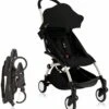 Babyzen 2018 / 2019 Yoyo+ 6+ Compact Stroller - White /Black 2 Babyzen 2018 / 2019 Yoyo+ 6+ Compact Stroller - White /Black -Stroller Promotion Store babyzen 2018 2019 yoyo 6 compact stroller white black 32