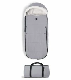 Babyzen Polar Footmuff - Stone