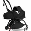 Babyzen YOYO2 Ultra Compact 0+ Stroller - Black 1 Babyzen YOYO2 Ultra Compact 0+ Stroller - Black -Stroller Promotion Store babyzen yoyo2 ultra compact 0 stroller black 45