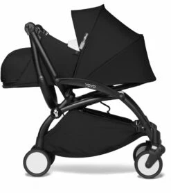 Babyzen YOYO2 Ultra Compact 0+ Stroller - Black 8 Babyzen YOYO2 Ultra Compact 0+ Stroller - Black -Stroller Promotion Store babyzen yoyo2 ultra compact 0 stroller black 47
