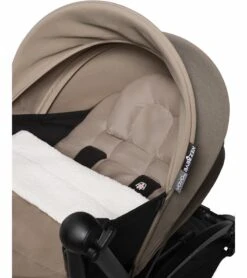 Babyzen YOYO2 Ultra Compact Complete 0+/6+ Stroller - Black / Taupe 11 Babyzen YOYO2 Ultra Compact Complete 0+/6+ Stroller - Black / Taupe -Stroller Promotion Store babyzen yoyo2 ultra compact 0 stroller white taupe 47