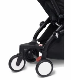 Babyzen YOYO2 Ultra Compact Complete 0+/6+ Stroller & Rolling Bag Bundle - Black/Peppermint 15 Babyzen YOYO2 Ultra Compact Complete 0+/6+ Stroller & Rolling Bag Bundle - Black/Peppermint -Stroller Promotion Store babyzen yoyo2 ultra compact complete 6 stroller with bassinet rolling bag bundle black peppermint 83
