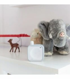 Beaba MiniCall Audio Baby Monitor - Ocean -Stroller Promotion Store beaba minicall audio baby monitor ocean 171