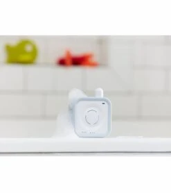 Beaba MiniCall Audio Baby Monitor - Ocean -Stroller Promotion Store beaba minicall audio baby monitor ocean 172