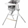 Beaba Up & Down Highchair 2 Beaba Up & Down Highchair -Stroller Promotion Store beaba up down highchair 120