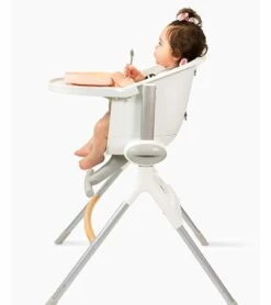Beaba Up & Down Highchair -Stroller Promotion Store beaba up down highchair 122