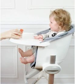 Beaba Up & Down Highchair -Stroller Promotion Store beaba up down highchair 123