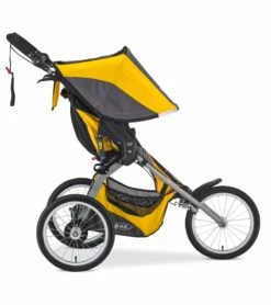 BOB 2017 / 2018 Ironman Stroller - Yellow 10 BOB 2017 / 2018 Ironman Stroller - Yellow -Stroller Promotion Store bob 2017 2018 ironman stroller yellow 57