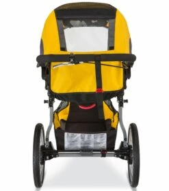 BOB 2017 / 2018 Ironman Stroller - Yellow 13 BOB 2017 / 2018 Ironman Stroller - Yellow -Stroller Promotion Store bob 2017 2018 ironman stroller yellow 60