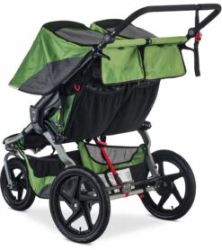 BOB 2017 / 2018 Revolution 2.0 Flex Duallie Double Jogging Stroller - Meadow 11 BOB 2017 / 2018 Revolution 2.0 Flex Duallie Double Jogging Stroller - Meadow -Stroller Promotion Store bob 2017 2018 revolution 2 0 flex duallie double jogging stroller meadow 44