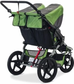 BOB 2017 / 2018 Revolution 2.0 Flex Duallie Double Jogging Stroller - Meadow 13 BOB 2017 / 2018 Revolution 2.0 Flex Duallie Double Jogging Stroller - Meadow -Stroller Promotion Store bob 2017 2018 revolution 2 0 flex duallie double jogging stroller meadow 46