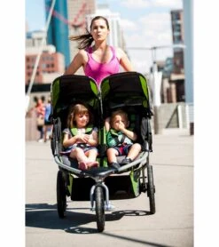 BOB 2017 / 2018 Revolution 2.0 Flex Duallie Double Jogging Stroller - Meadow 14 BOB 2017 / 2018 Revolution 2.0 Flex Duallie Double Jogging Stroller - Meadow -Stroller Promotion Store bob 2017 2018 revolution 2 0 flex duallie double jogging stroller meadow 47