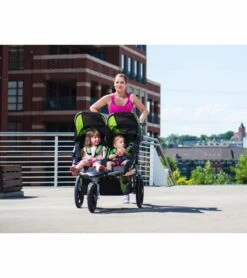 BOB 2017 / 2018 Revolution 2.0 Flex Duallie Double Jogging Stroller - Meadow 15 BOB 2017 / 2018 Revolution 2.0 Flex Duallie Double Jogging Stroller - Meadow -Stroller Promotion Store bob 2017 2018 revolution 2 0 flex duallie double jogging stroller meadow 48