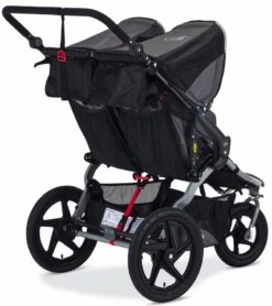 BOB 2017 / 2018 Revolution FLEX 2.0 Duallie Double Jogging Stroller - Black 10 BOB 2017 / 2018 Revolution FLEX 2.0 Duallie Double Jogging Stroller - Black -Stroller Promotion Store bob 2017 2018 revolution flex 2 0 duallie double jogging stroller black 41