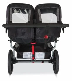 BOB 2017 / 2018 Revolution FLEX 2.0 Duallie Double Jogging Stroller - Black 12 BOB 2017 / 2018 Revolution FLEX 2.0 Duallie Double Jogging Stroller - Black -Stroller Promotion Store bob 2017 2018 revolution flex 2 0 duallie double jogging stroller black 43