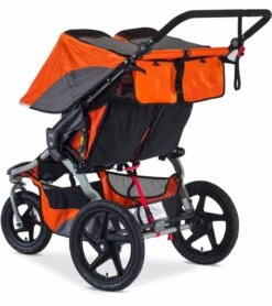 BOB 2017 / 2018 Revolution Flex 2.0 Duallie Double Jogging Stroller - Canyon 12 BOB 2017 / 2018 Revolution Flex 2.0 Duallie Double Jogging Stroller - Canyon -Stroller Promotion Store bob 2017 2018 revolution flex 2 0 duallie double jogging stroller canyon 46