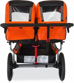 BOB 2017 / 2018 Revolution Flex 2.0 Duallie Double Jogging Stroller - Canyon 13 BOB 2017 / 2018 Revolution Flex 2.0 Duallie Double Jogging Stroller - Canyon -Stroller Promotion Store bob 2017 2018 revolution flex 2 0 duallie double jogging stroller canyon 47