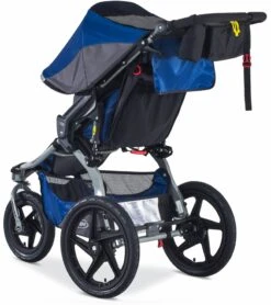 BOB 2019 / 2020 Stroller Strides Fitness Single Jogging Stroller Stroller - Blue 11 BOB 2019 / 2020 Stroller Strides Fitness Single Jogging Stroller Stroller - Blue -Stroller Promotion Store bob 2019 2020 stroller strides fitness single jogging stroller stroller blue 39