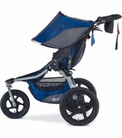 BOB 2019 / 2020 Stroller Strides Fitness Single Jogging Stroller Stroller - Blue 14 BOB 2019 / 2020 Stroller Strides Fitness Single Jogging Stroller Stroller - Blue -Stroller Promotion Store bob 2019 2020 stroller strides fitness single jogging stroller stroller blue 42