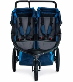 BOB 2019 Revolution Flex 3.0 Duallie Double Jogging Stroller - Glacier Blue 11 BOB 2019 Revolution Flex 3.0 Duallie Double Jogging Stroller - Glacier Blue -Stroller Promotion Store bob 2019 revolution flex 3 0 duallie double jogging stroller glacier blue 48