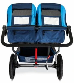 BOB 2019 Revolution Flex 3.0 Duallie Double Jogging Stroller - Glacier Blue 13 BOB 2019 Revolution Flex 3.0 Duallie Double Jogging Stroller - Glacier Blue -Stroller Promotion Store bob 2019 revolution flex 3 0 duallie double jogging stroller glacier blue 50