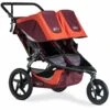 BOB 2019 Revolution Flex 3.0 Duallie Double Jogging Stroller - Sedona Orange 2 BOB 2019 Revolution Flex 3.0 Duallie Double Jogging Stroller - Sedona Orange -Stroller Promotion Store bob 2019 revolution flex 3 0 duallie double jogging stroller sedona orange 50