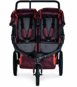 BOB 2019 Revolution Flex 3.0 Duallie Double Jogging Stroller - Sedona Orange 12 BOB 2019 Revolution Flex 3.0 Duallie Double Jogging Stroller - Sedona Orange -Stroller Promotion Store bob 2019 revolution flex 3 0 duallie double jogging stroller sedona orange 53