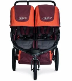 BOB 2019 Revolution Flex 3.0 Duallie Double Jogging Stroller - Sedona Orange 13 BOB 2019 Revolution Flex 3.0 Duallie Double Jogging Stroller - Sedona Orange -Stroller Promotion Store bob 2019 revolution flex 3 0 duallie double jogging stroller sedona orange 54
