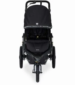 BOB Alterrain Pro Single Jogging Stroller + Britax B-Safe Ultra Gen1 Infant Car Seat Travel System Bundle - Lunar/StayClean Gray -Stroller Promotion Store bob alterrain pro single jogging stroller britax b safe ultra gen1 infant car seat travel system bundle lunar stayclean gray 173
