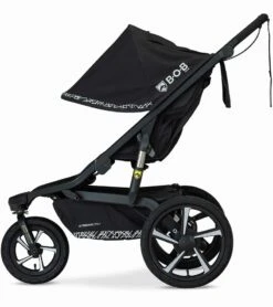 BOB Alterrain Pro Single Jogging Stroller + Britax B-Safe Ultra Gen1 Infant Car Seat Travel System Bundle - Lunar/StayClean Gray -Stroller Promotion Store bob alterrain pro single jogging stroller britax b safe ultra gen1 infant car seat travel system bundle lunar stayclean gray 174