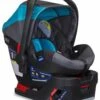 BOB B-Safe 35 Infant Car Seat 2020 Lagoon 1 BOB B-Safe 35 Infant Car Seat 2020 Lagoon -Stroller Promotion Store bob b safe 35 infant car seat 2020 lagoon 28