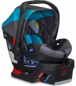 BOB B-Safe 35 Infant Car Seat 2020 Lagoon