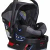 BOB B-Safe 35 Infant Car Seat - Black -Stroller Promotion Store bob b safe 35 infant car seat black 162