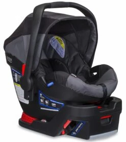 BOB B-Safe 35 Infant Car Seat - Black