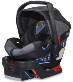 BOB B-Safe 35 Infant Car Seat - Black -Stroller Promotion Store bob b safe 35 infant car seat black 164