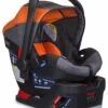 BOB B-Safe 35 Infant Car Seat - Canyon