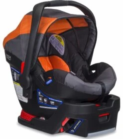 BOB B-Safe 35 Infant Car Seat - Canyon