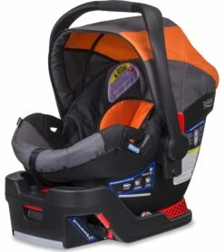 BOB B-Safe 35 Infant Car Seat - Canyon -Stroller Promotion Store bob b safe 35 infant car seat canyon 160