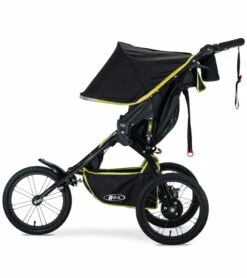 BOB Blaze Performance Fixed Wheel Single Jogging Stroller - Citron -Stroller Promotion Store bob blaze performance fixed wheel single jogging stroller citron 41
