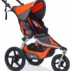 BOB Revolution Flex 2.0 Single Jogging Stroller - Canyon 2 BOB Revolution Flex 2.0 Single Jogging Stroller - Canyon -Stroller Promotion Store bob revolution flex 2 0 single jogging stroller canyon 48