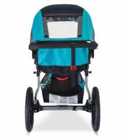 BOB Revolution Flex 2.0 Single Jogging Stroller - Lagoon 12 BOB Revolution Flex 2.0 Single Jogging Stroller - Lagoon -Stroller Promotion Store bob revolution flex 2 0 single jogging stroller lagoon 52