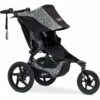 BOB Revolution Flex 2.0 Single Jogging Stroller - Lunar 2 BOB Revolution Flex 2.0 Single Jogging Stroller - Lunar -Stroller Promotion Store bob revolution flex 2 0 single jogging stroller lunar 54