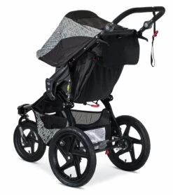BOB Revolution Flex 2.0 Single Jogging Stroller - Lunar 12 BOB Revolution Flex 2.0 Single Jogging Stroller - Lunar -Stroller Promotion Store bob revolution flex 2 0 single jogging stroller lunar 57