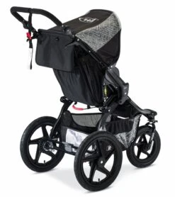 BOB Revolution Flex 2.0 Single Jogging Stroller - Lunar 13 BOB Revolution Flex 2.0 Single Jogging Stroller - Lunar -Stroller Promotion Store bob revolution flex 2 0 single jogging stroller lunar 58